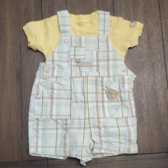 Baby boy outfits - Picture 4 of 4